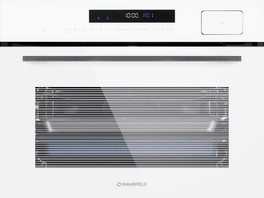Maunfeld MCMO5016STGW