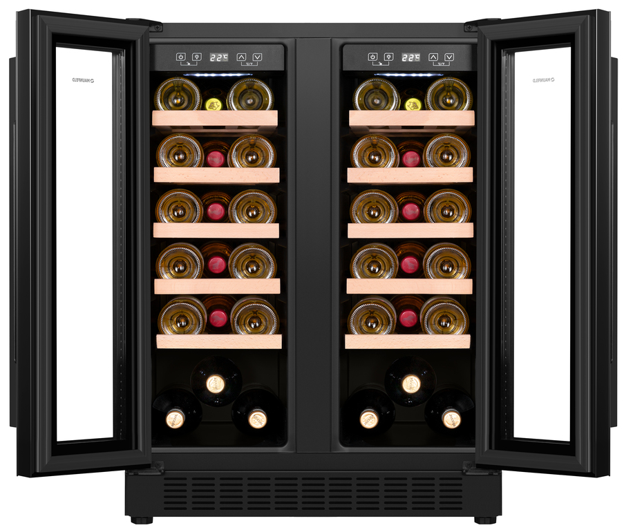 Maunfeld MBWC-112S40