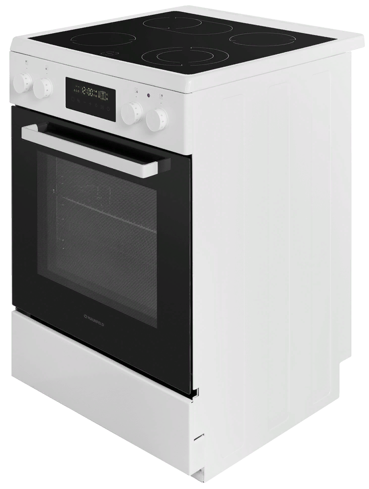 Maunfeld MEC611CW09TD