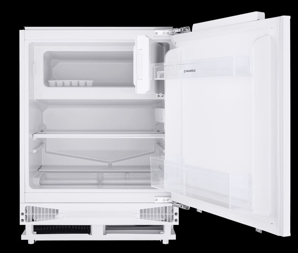 Maunfeld MBF88SWGR Inverter