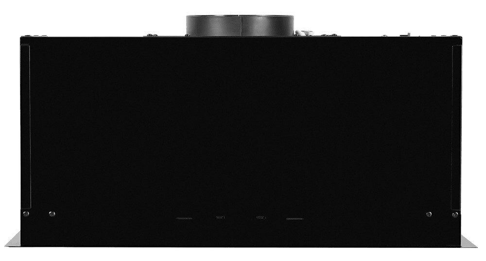 Maunfeld MZR 60 Lux Black