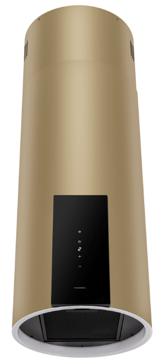 Maunfeld ALBA 39 Isla Gold