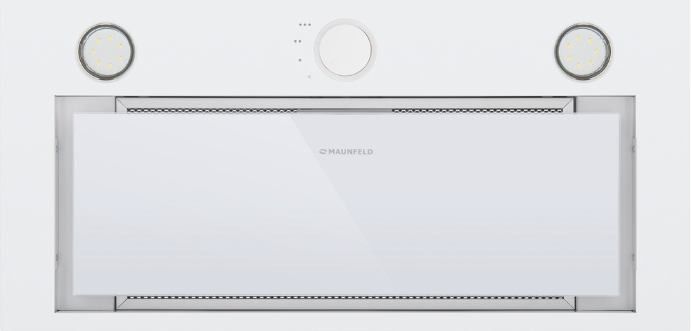 Maunfeld CROSBY HARDY 60 WHITE