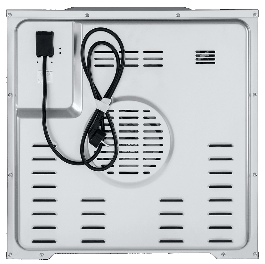 Maunfeld EOEH7613W Glossy