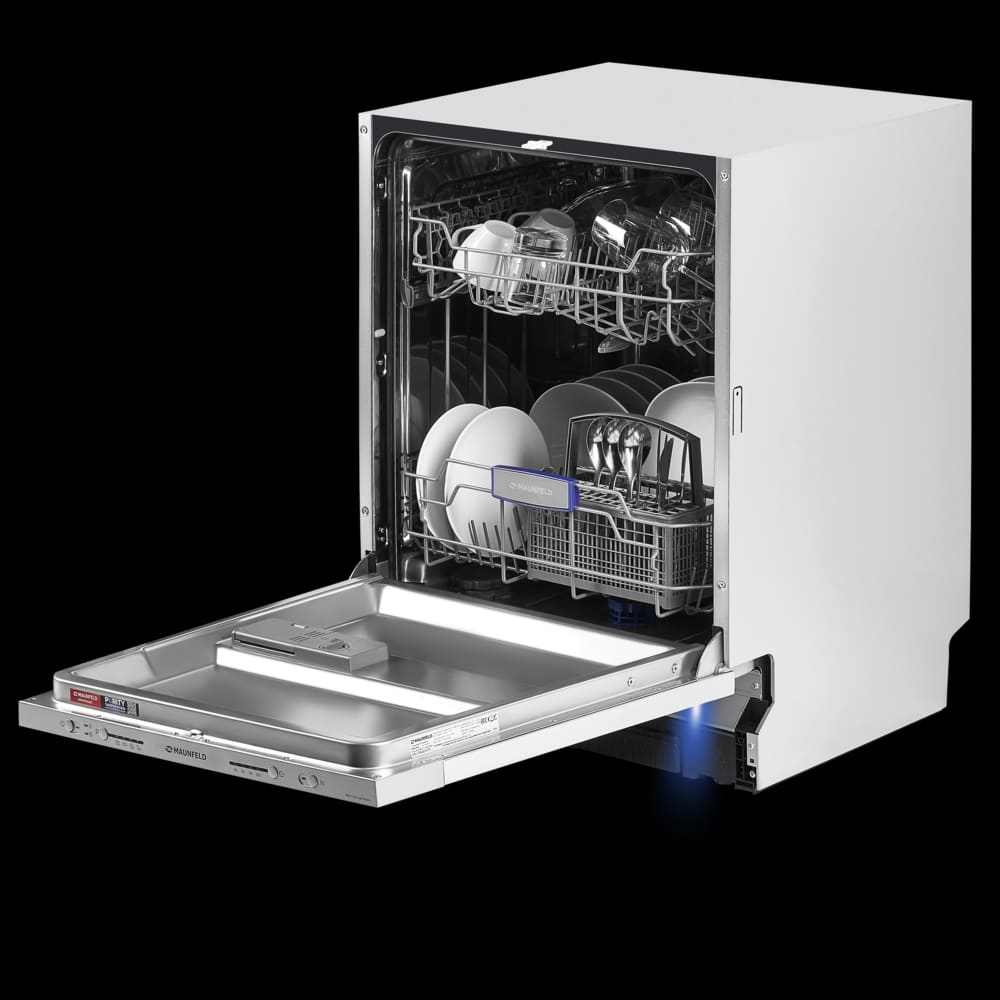 Maunfeld MLP-12S Light Beam