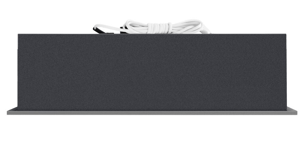 Maunfeld CROSBY 850 LED черный