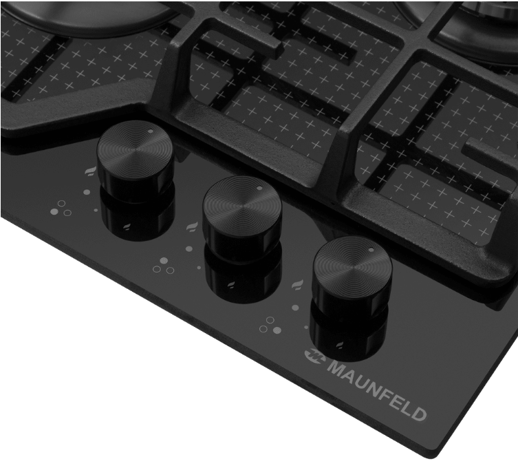 Maunfeld EGHG.43.73CB2/G