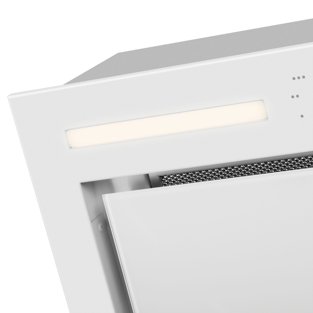 Maunfeld Domina 60 white