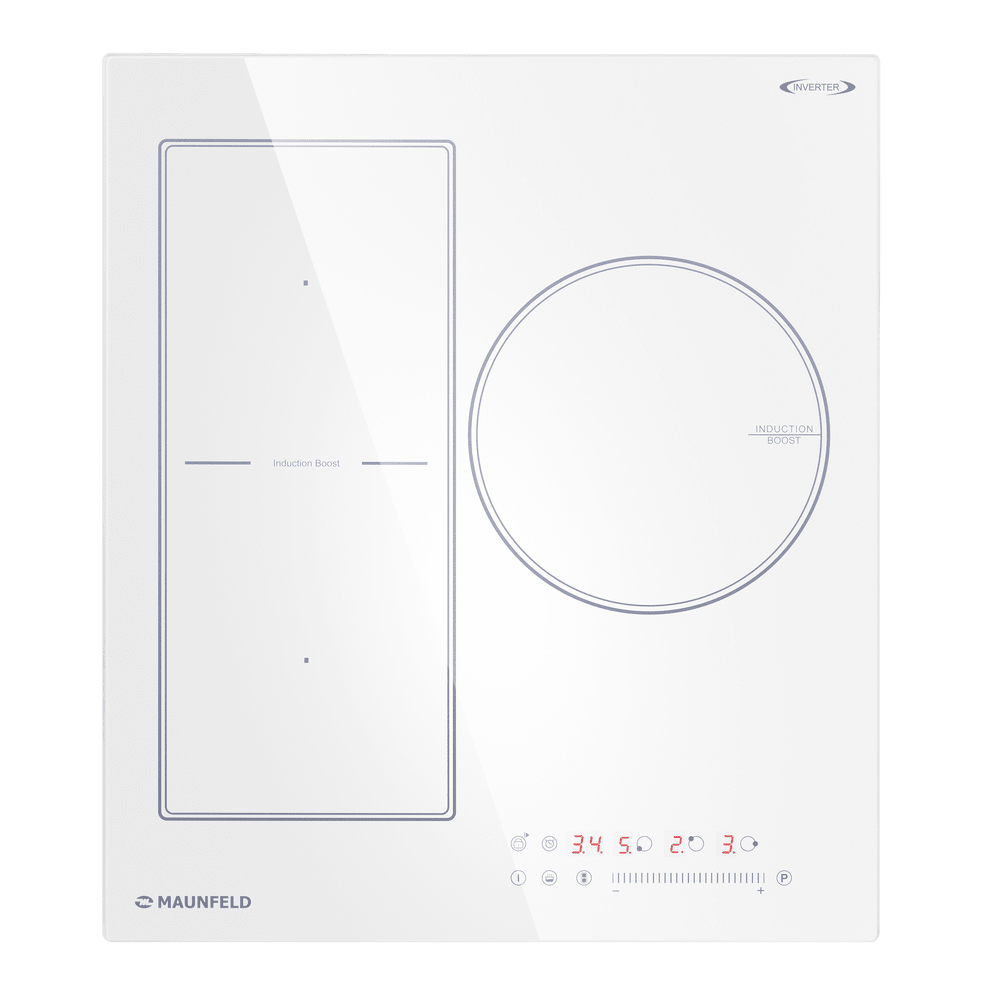 Maunfeld CVI453SBWH Inverter