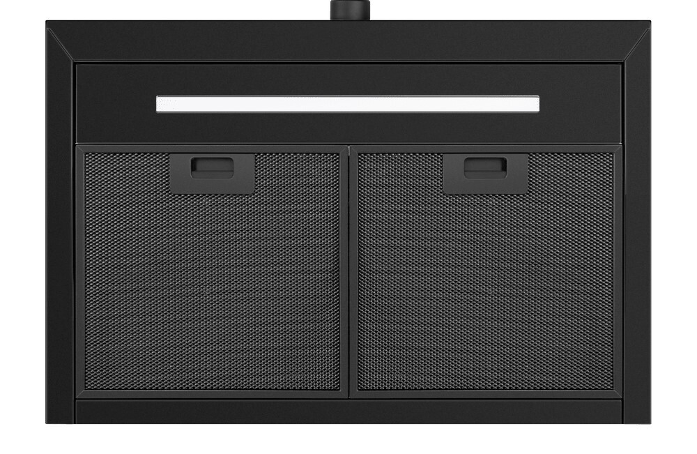 Maunfeld Comfort 60 T black