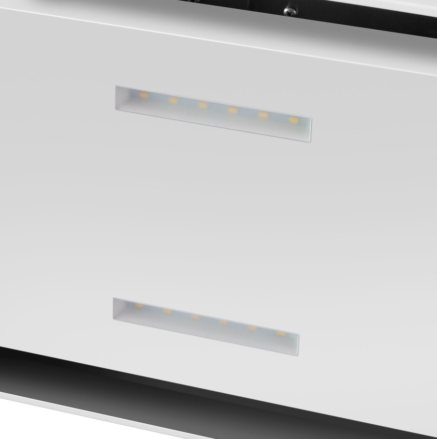 Maunfeld Bath Plus 402 белый