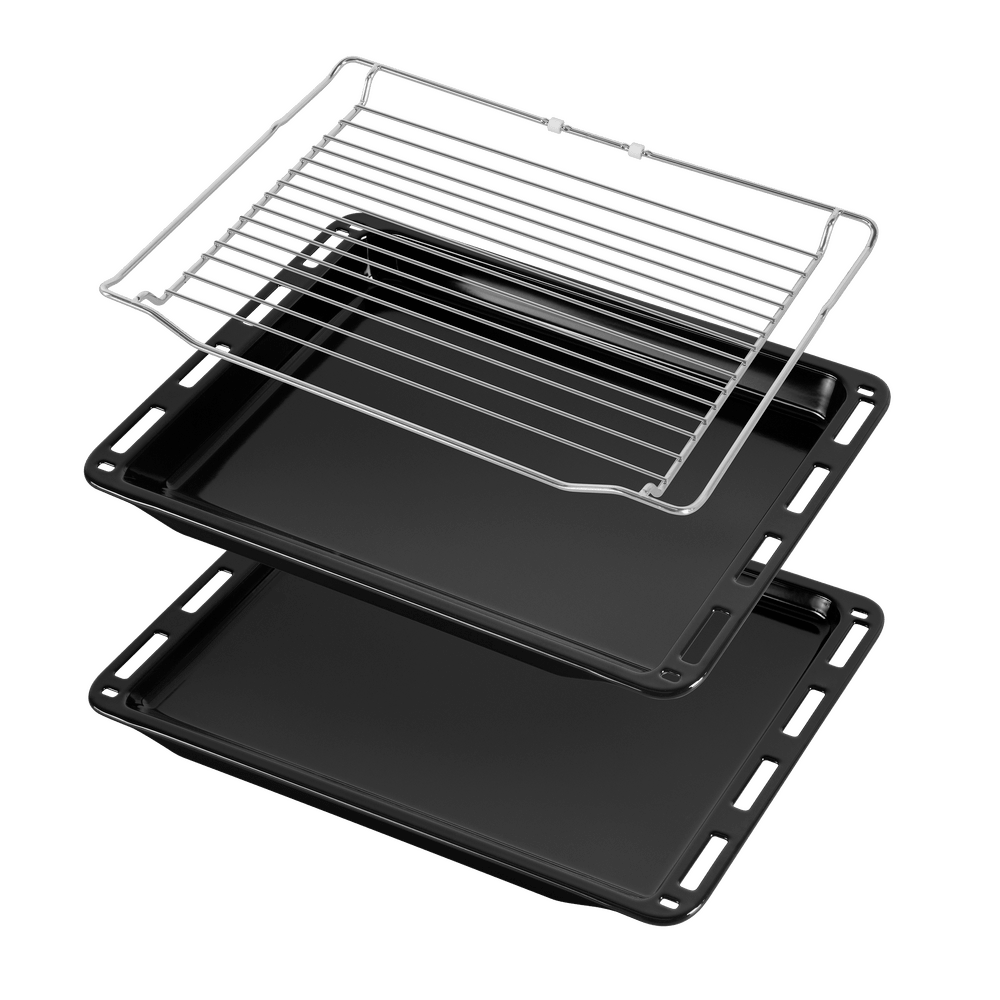 Maunfeld MEOR7217SMFB