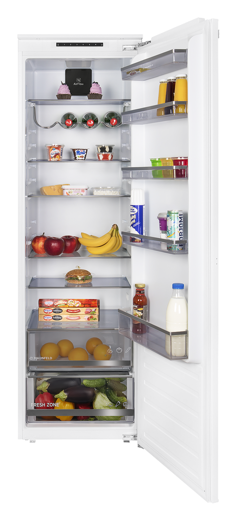 Maunfeld MBL177SWGR Inverter