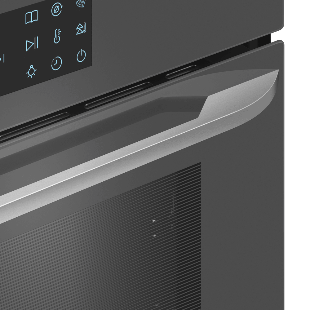 Maunfeld EOEH7614DGR