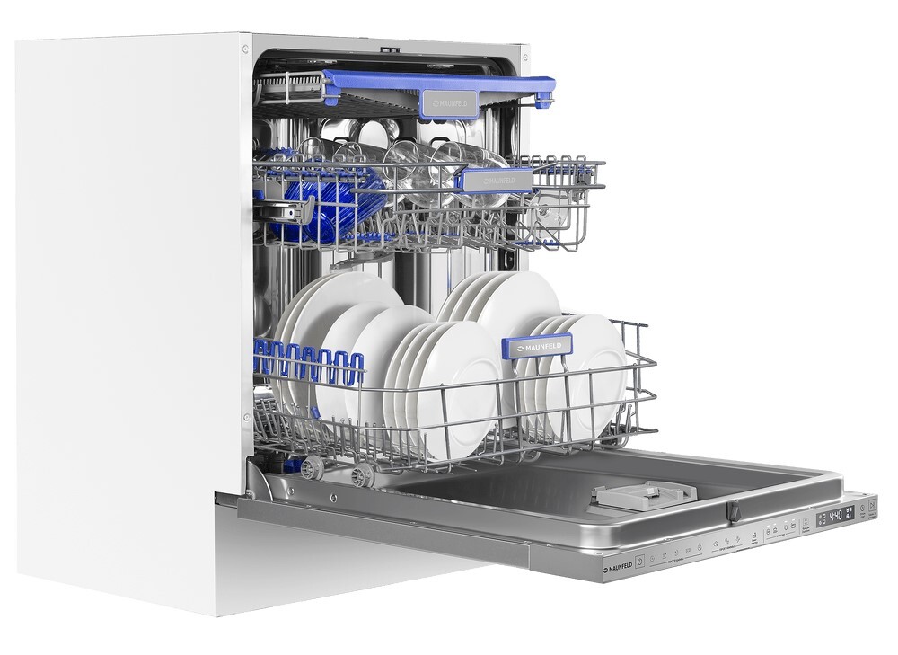 Maunfeld MLP60330T Smart Beam Inverter