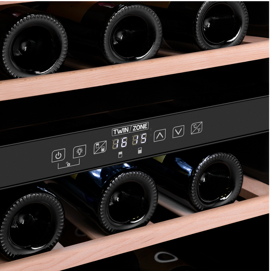 Maunfeld MFWC-124D49