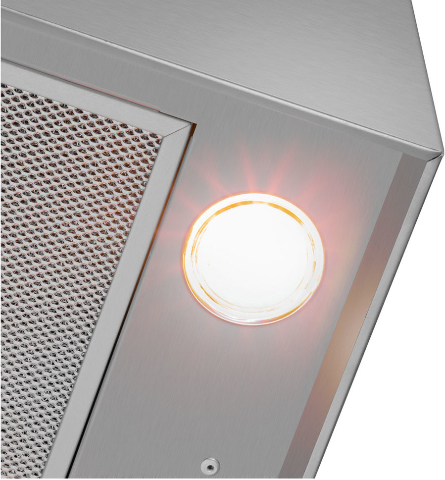 Maunfeld Bath 402 нержавеющая сталь