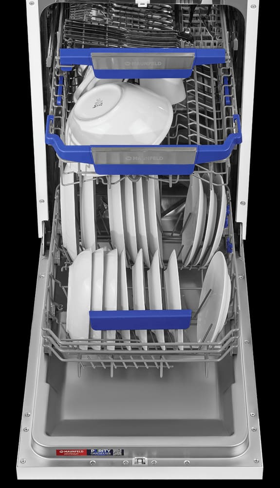 Maunfeld MWF45230W