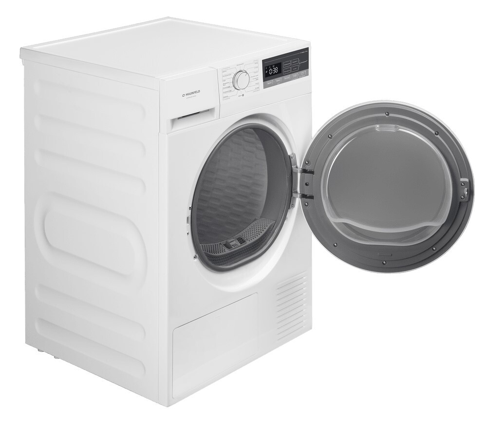 Maunfeld MFDM168WH02