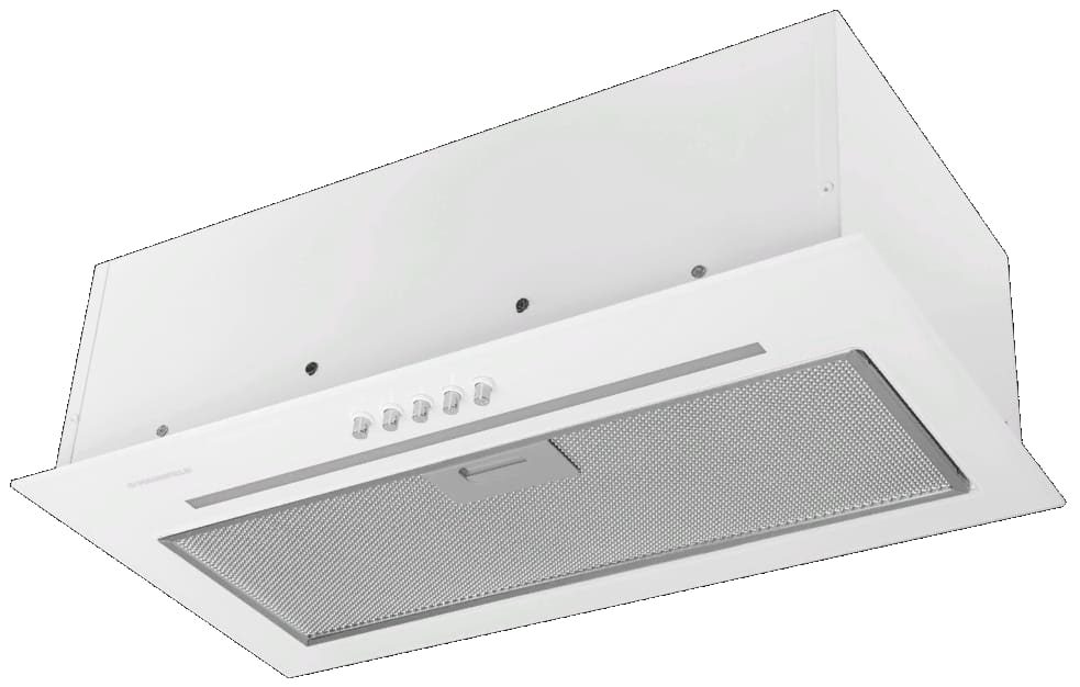 Maunfeld CROSBY HARDY 1000Push White
