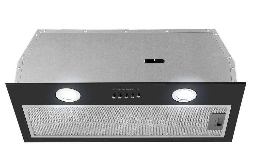 Maunfeld THAMES 601PM BLACK