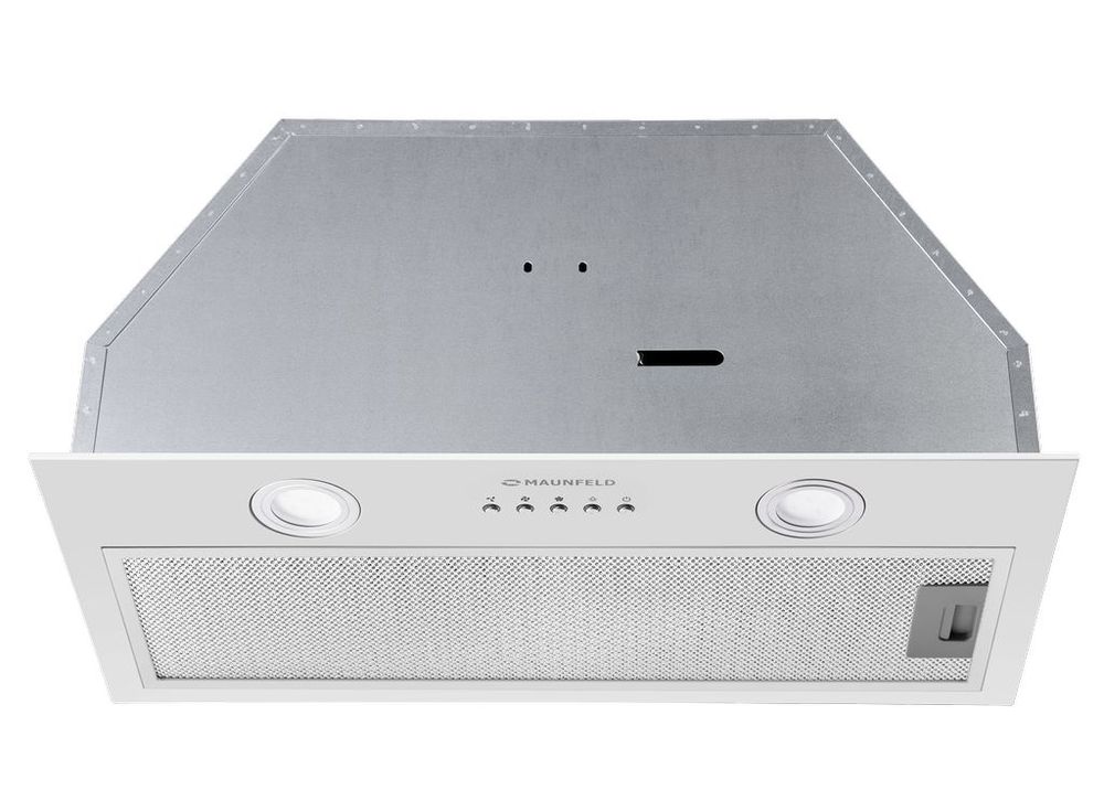 Maunfeld TRAPEZE 602M WHITE