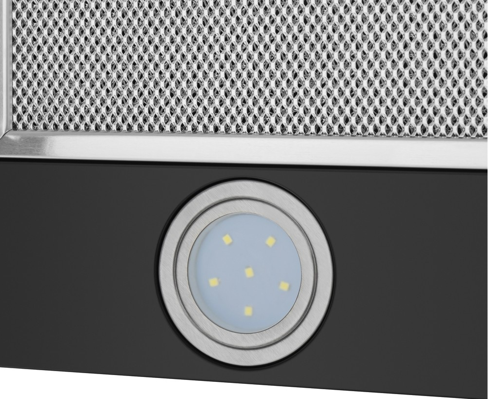 Maunfeld VS Fast 50 Black