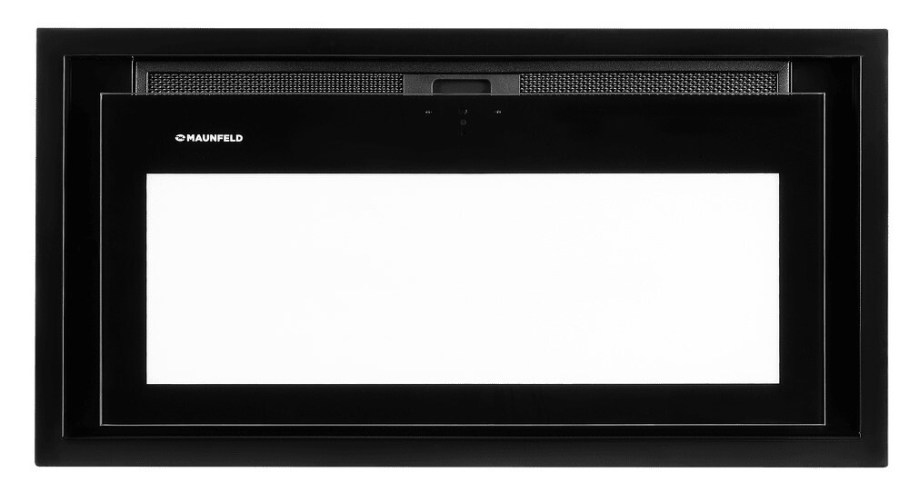 Maunfeld MZR 60 Lux Black