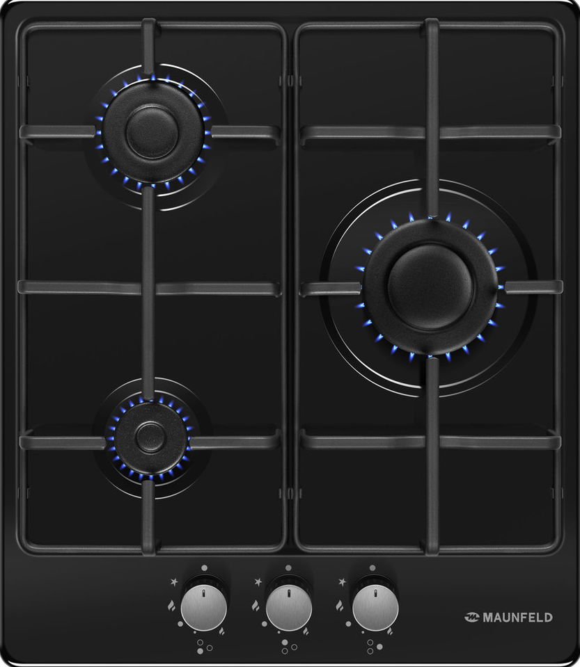 Maunfeld EGHE.43.3STS-EB