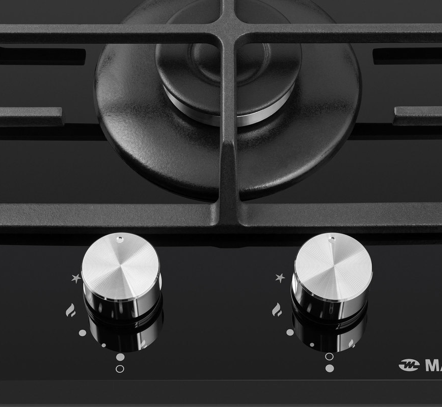 Maunfeld EGHG.32.63CB/G