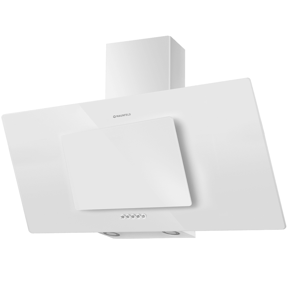 Maunfeld Tower 90 White