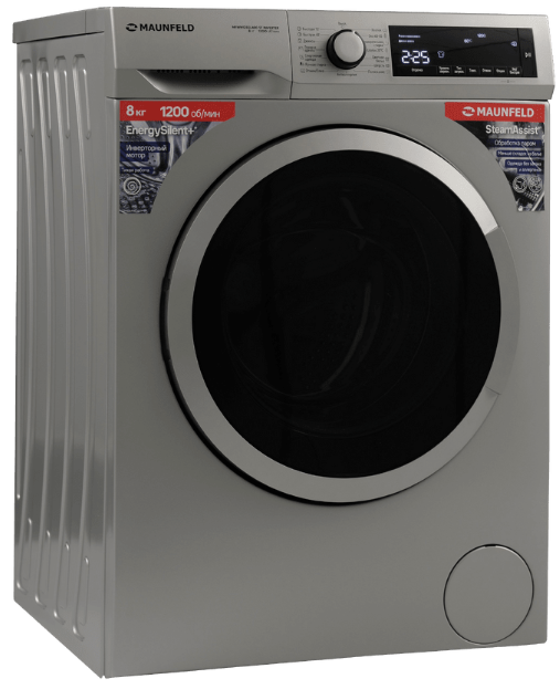 Maunfeld MFWM128SL400 ST INVERTER