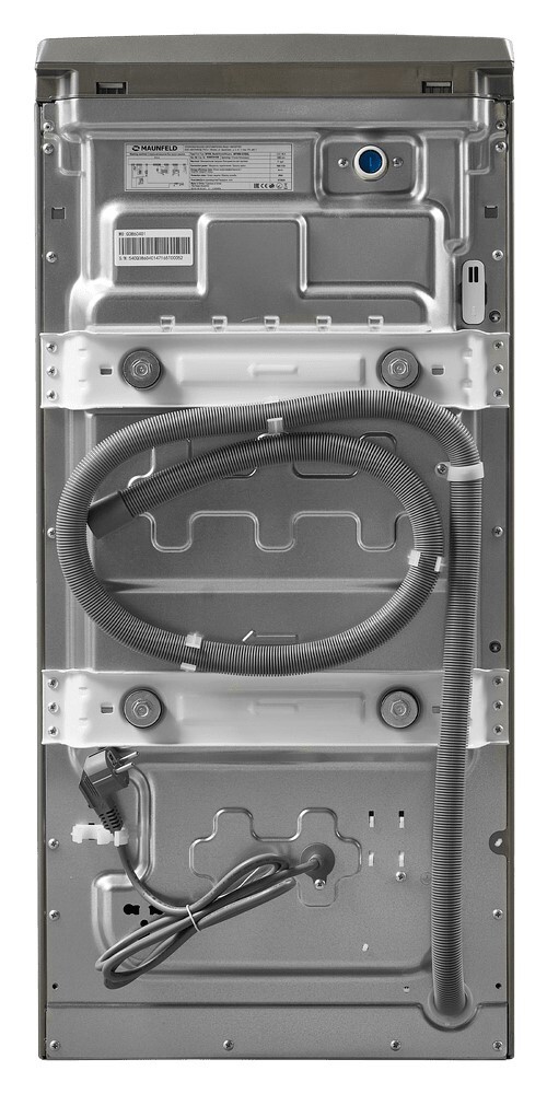 Maunfeld MFWM127ISSL