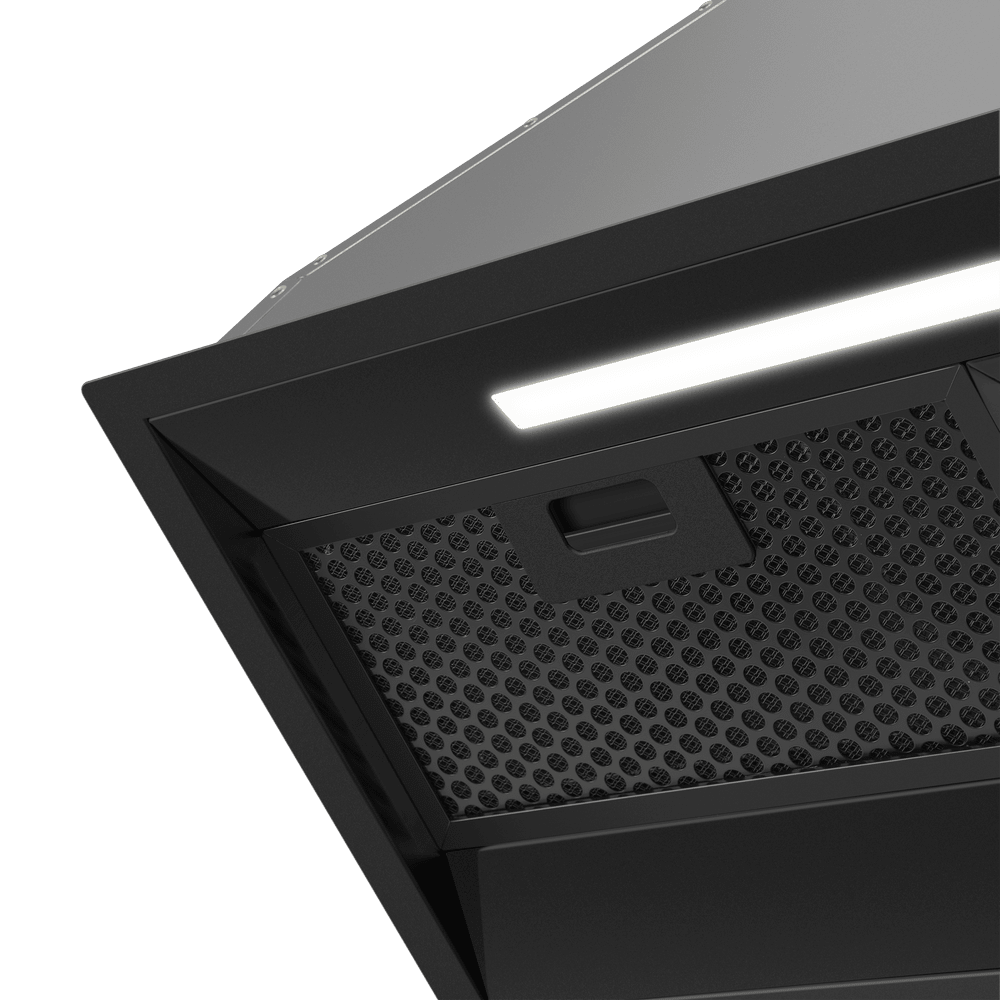 Maunfeld VIVID 603EM Black