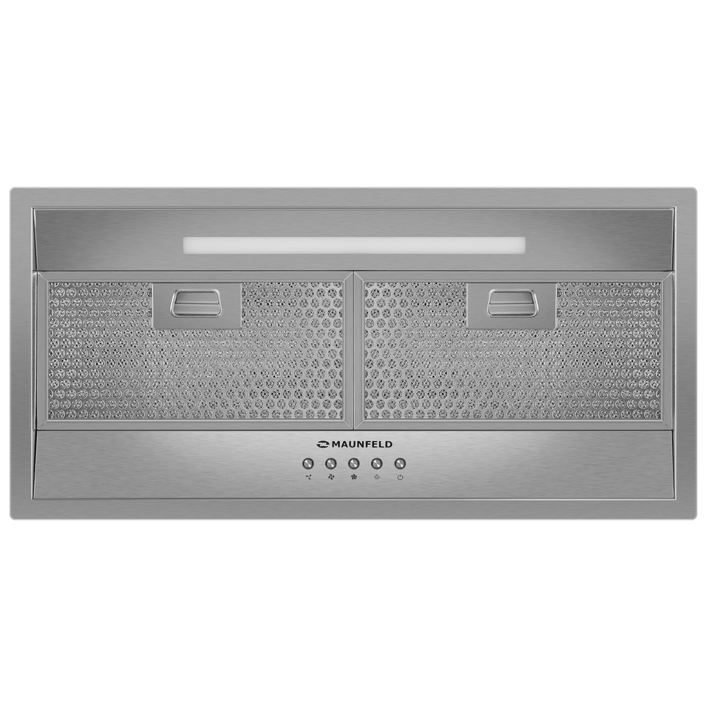 Maunfeld VIVID 603EM Inox