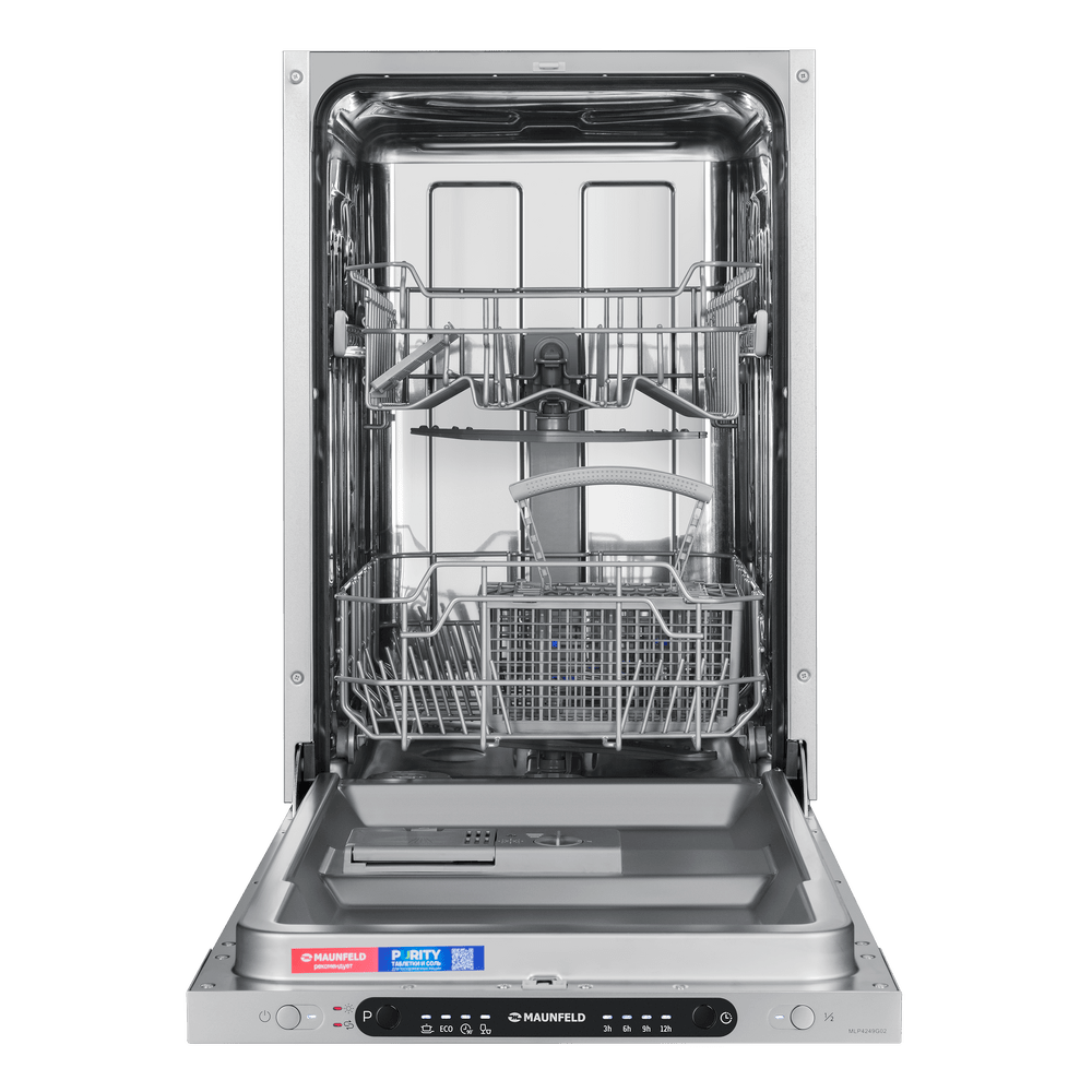 Maunfeld MLP4249G02 Light Beam