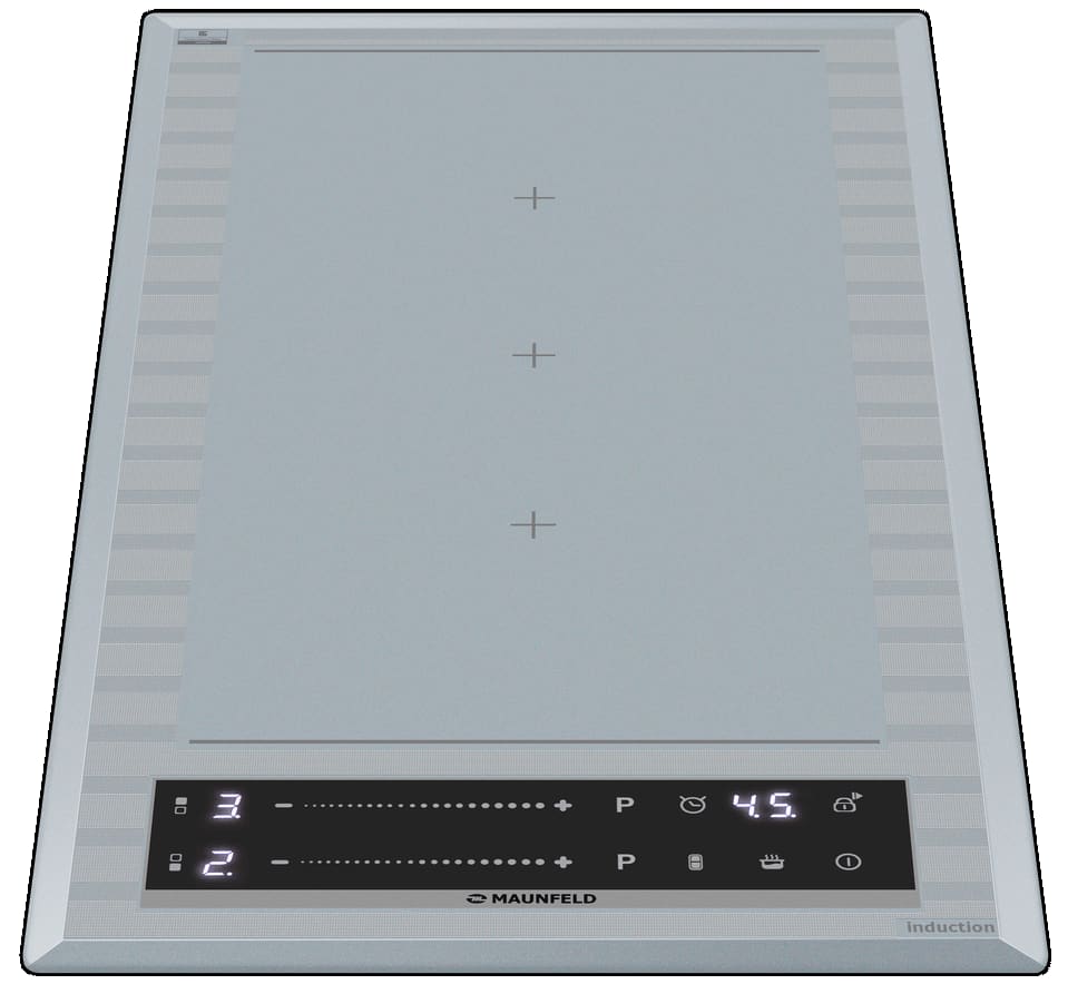 Maunfeld CVI292S2FMBL LUX