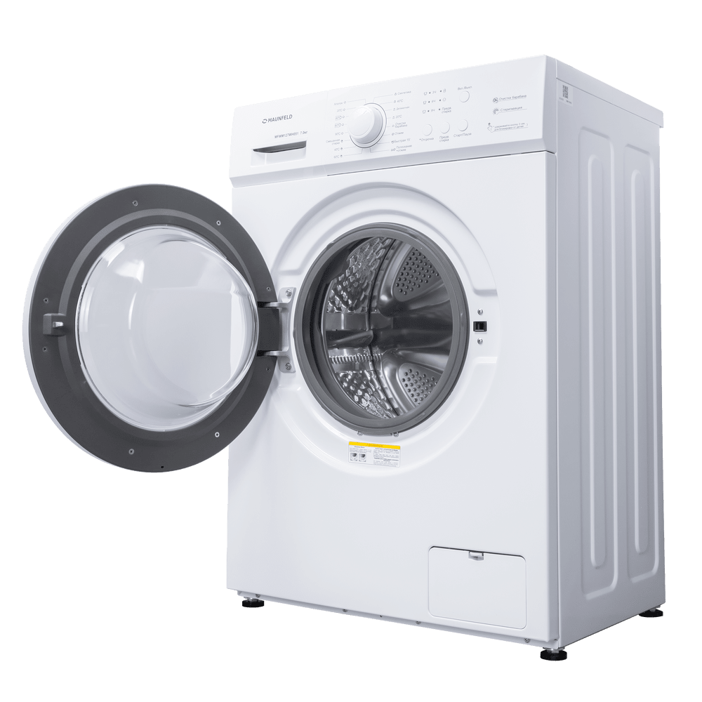 Maunfeld MFWM127WH051