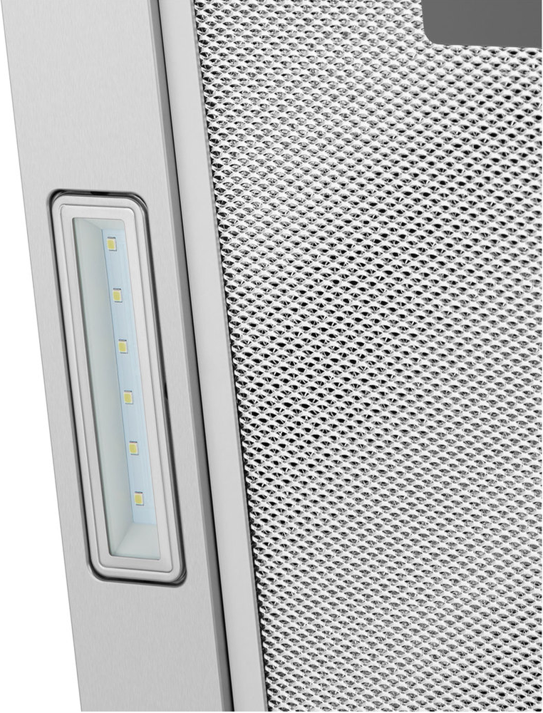 Maunfeld BOX Push 40 Inox