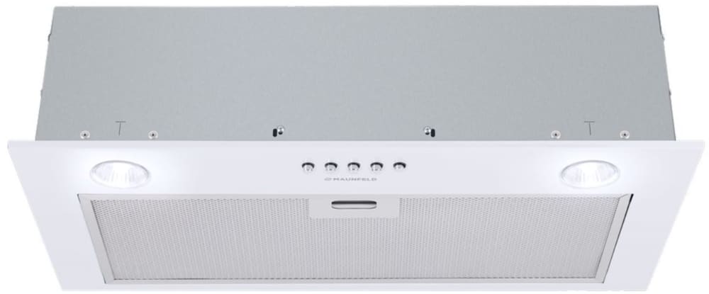 Maunfeld CROSBY SINGL 5028 WHITE