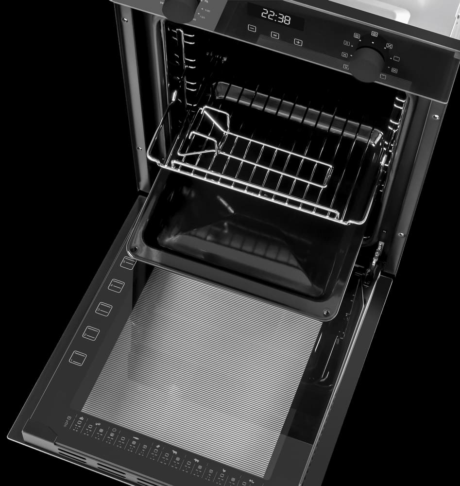 Maunfeld EOEM519PB2