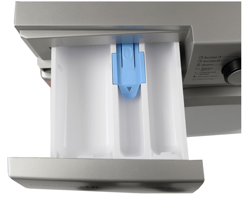 Maunfeld MFWM128SL400 ST INVERTER