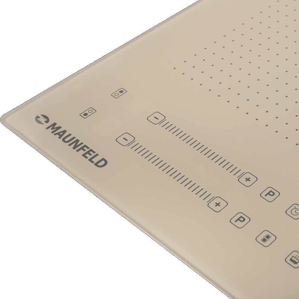 Maunfeld CVI292S2FBG Inverter