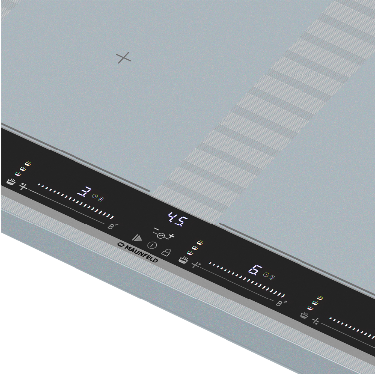 Maunfeld CVI594SF2MBL LUX