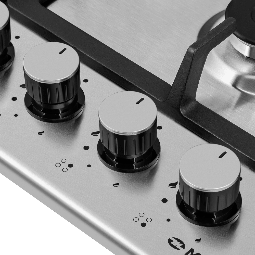 Maunfeld EGHS.64.43CS/G