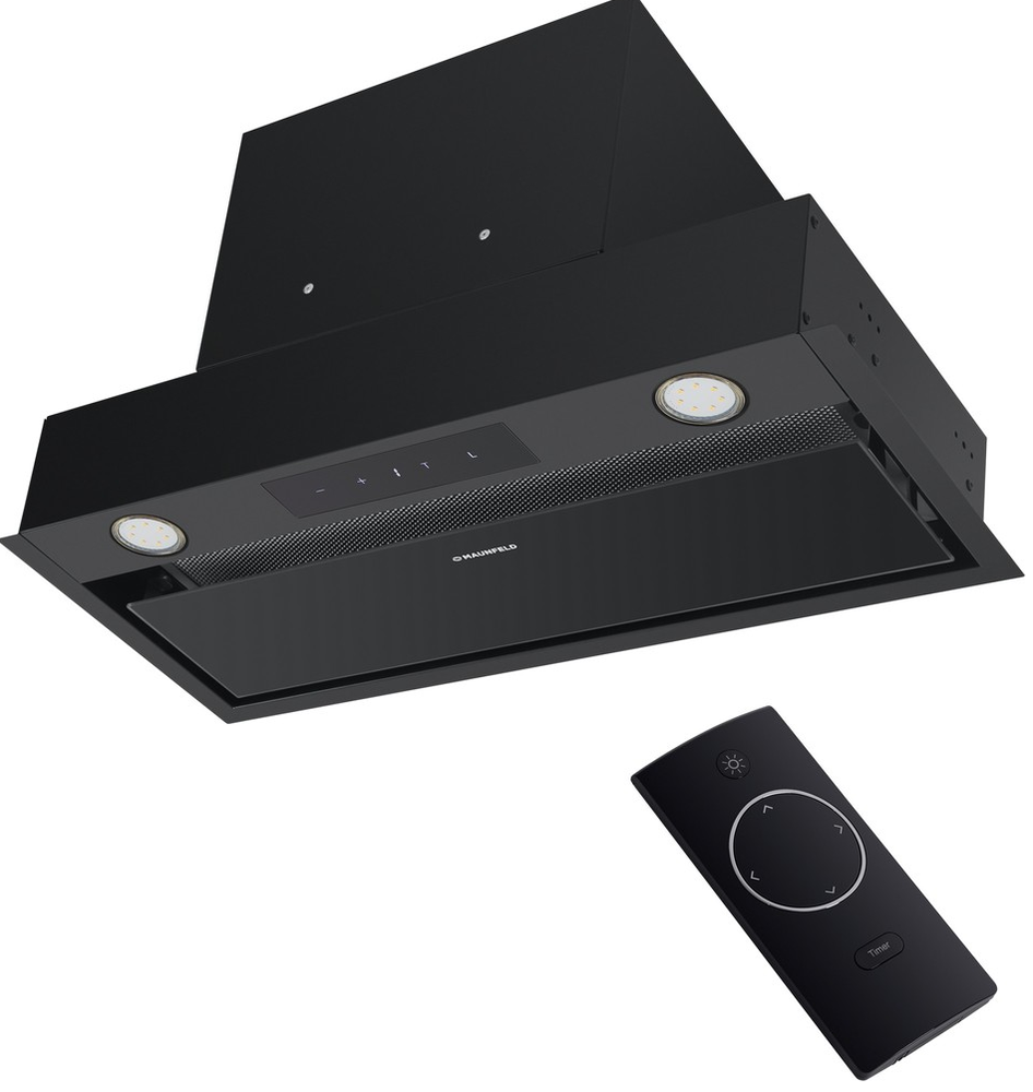 Maunfeld FANTASY LIGHT 60 Black