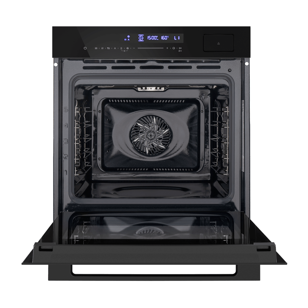 Maunfeld MEOR7216STFB