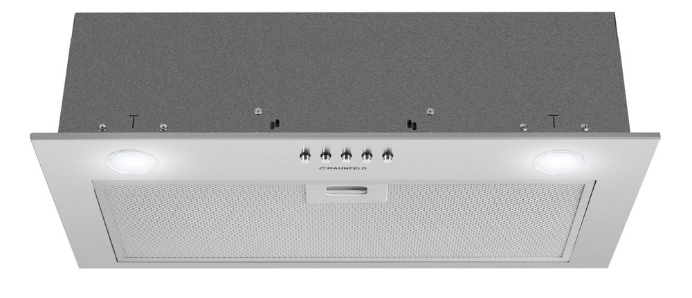 Maunfeld CROSBY SINGL 60 INOX