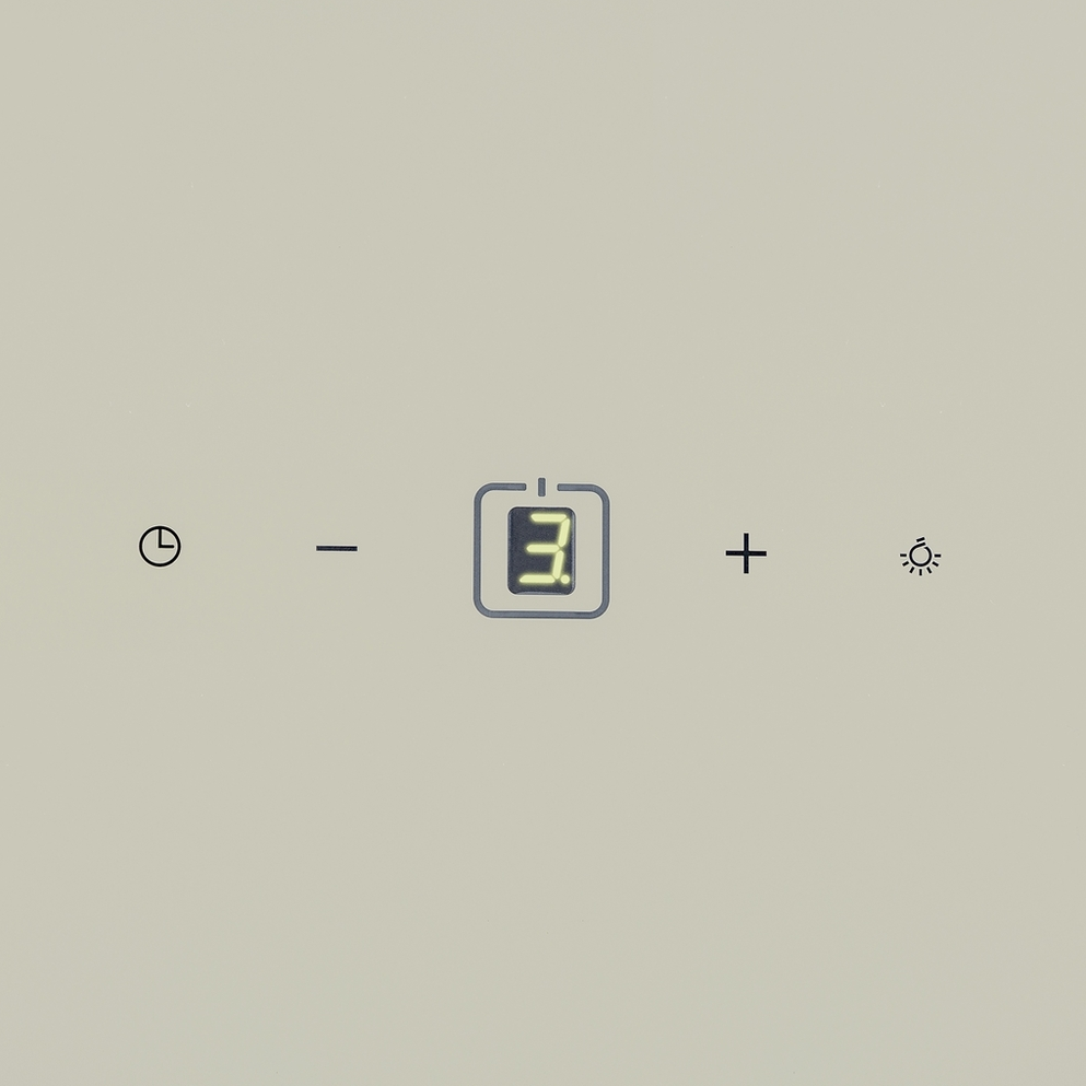 Maunfeld CASCADA 60 Glass Beige