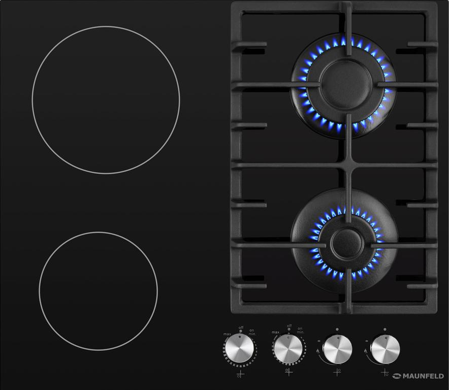 Maunfeld EEHG.642VC.3CB/KG